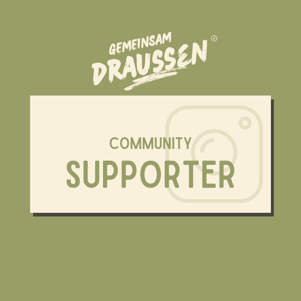 Community Supporter